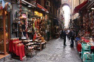 Perché il corno napoletano porta fortuna - Storia e tradizioni